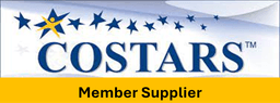COSTARS Member Supplier