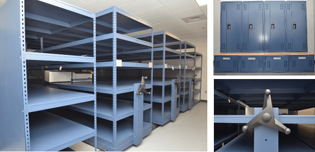 Easton Police Department