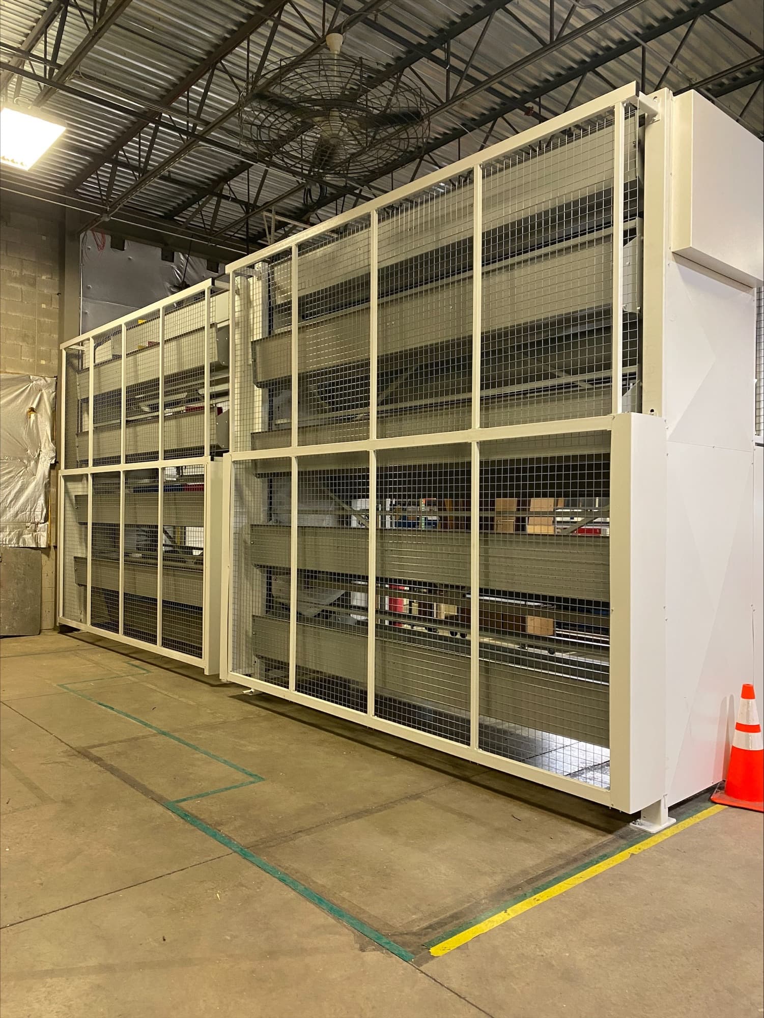 Curtiss-Wright project