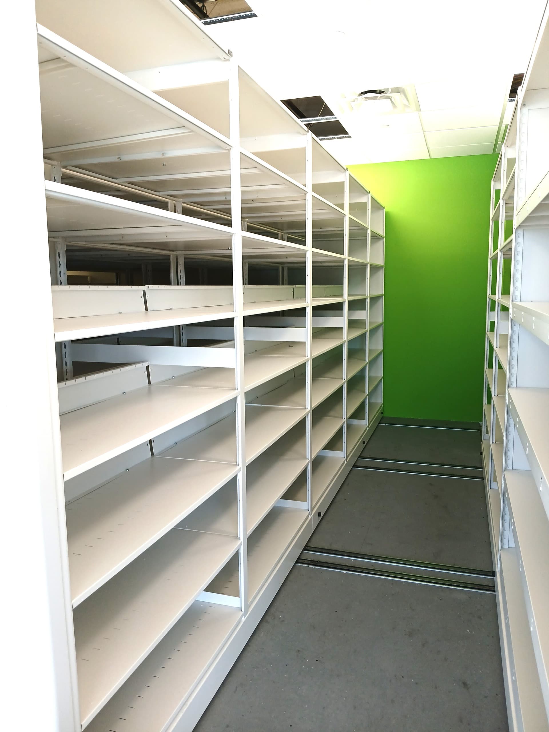 Regional Engineering Firm project