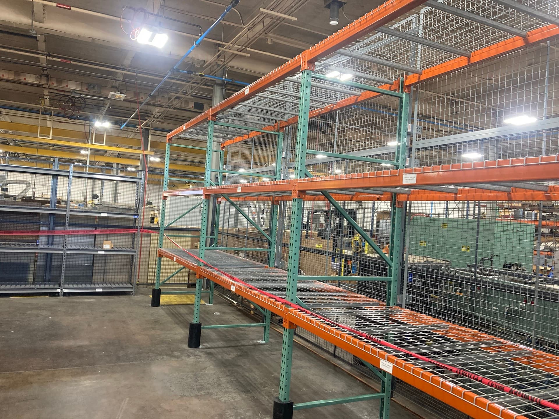 Manufacturing & Engineering