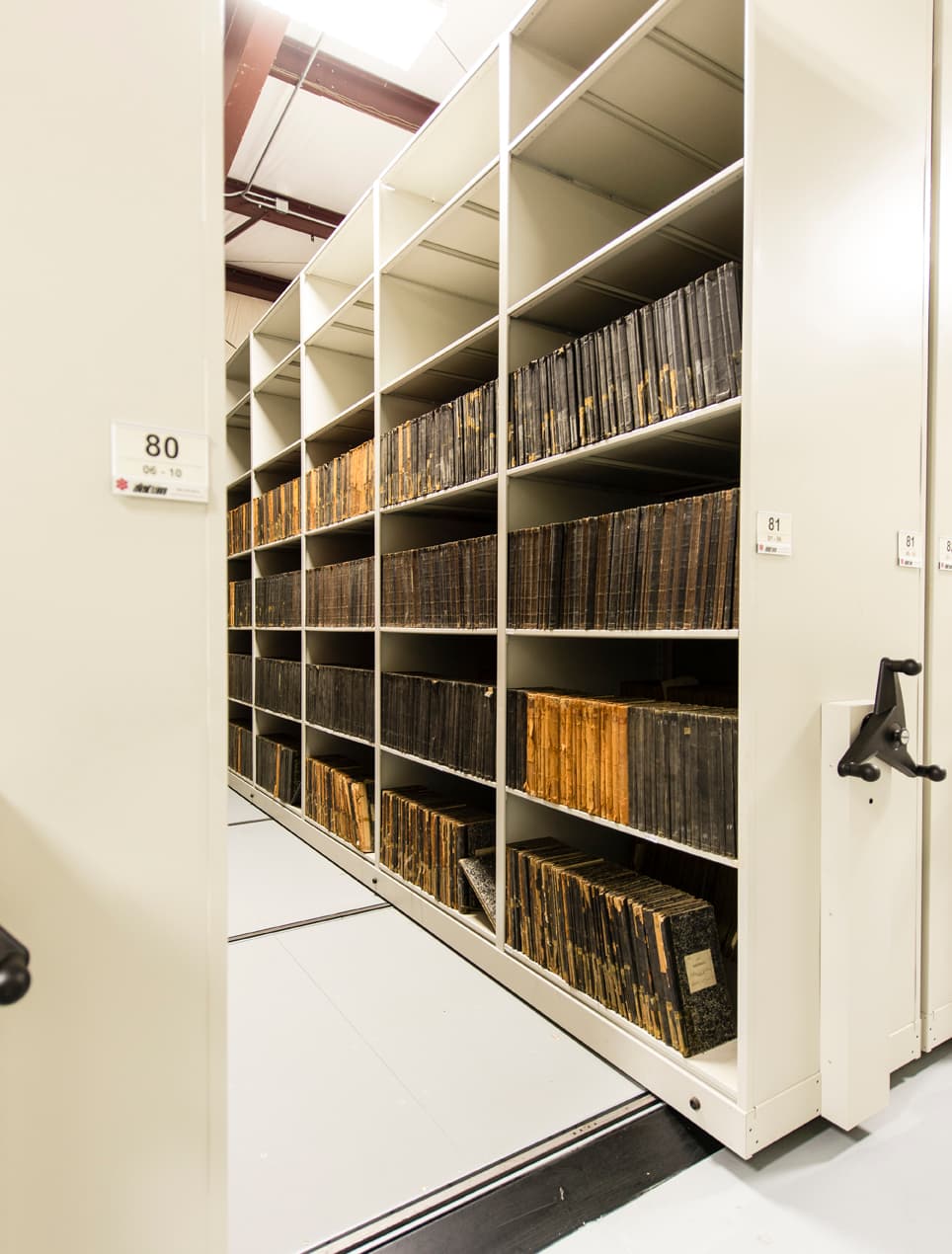 Government & Municipal