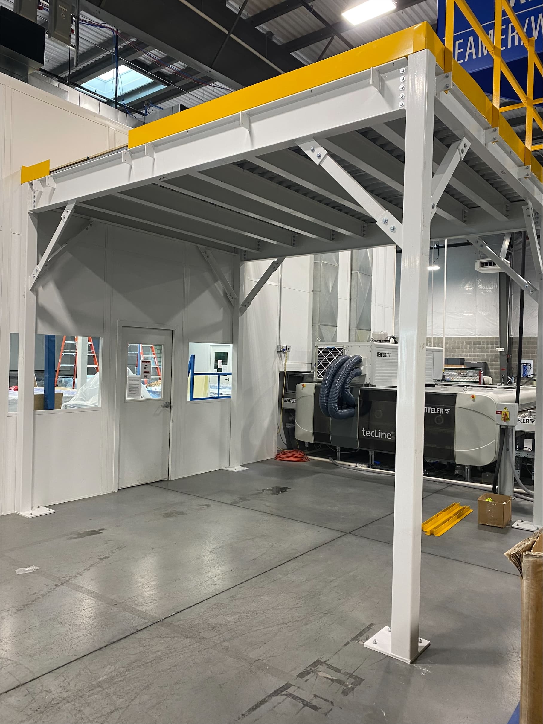 Air Products - Document Scanning & Laserfiche