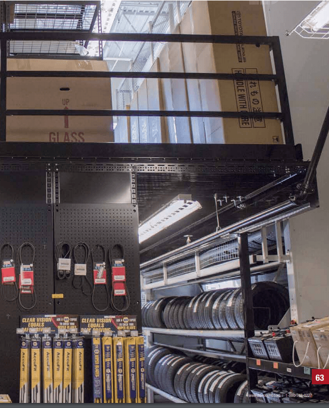 Star Buick GMC project