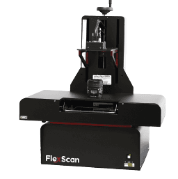 NextScan FlexScan