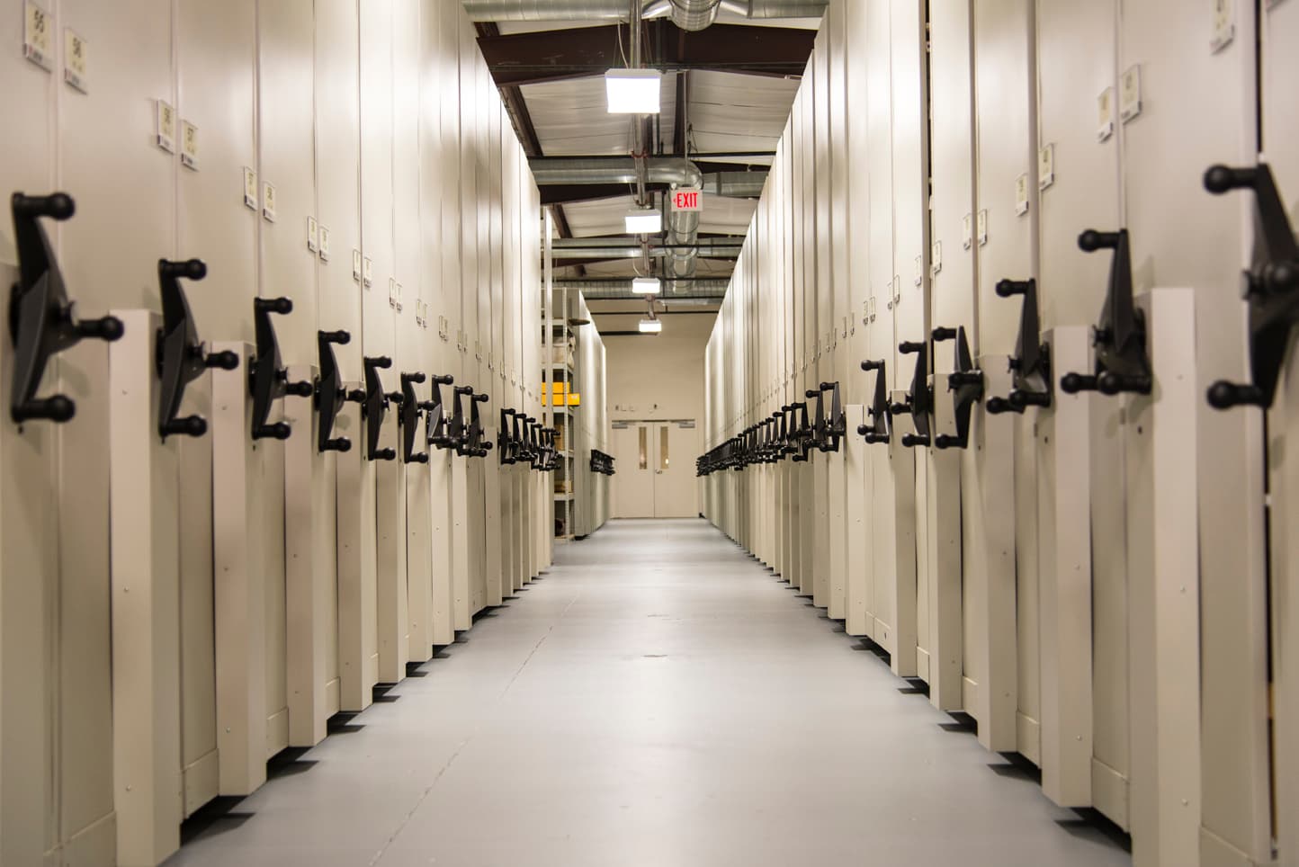 High-Density Storage