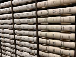 Lackawanna County project