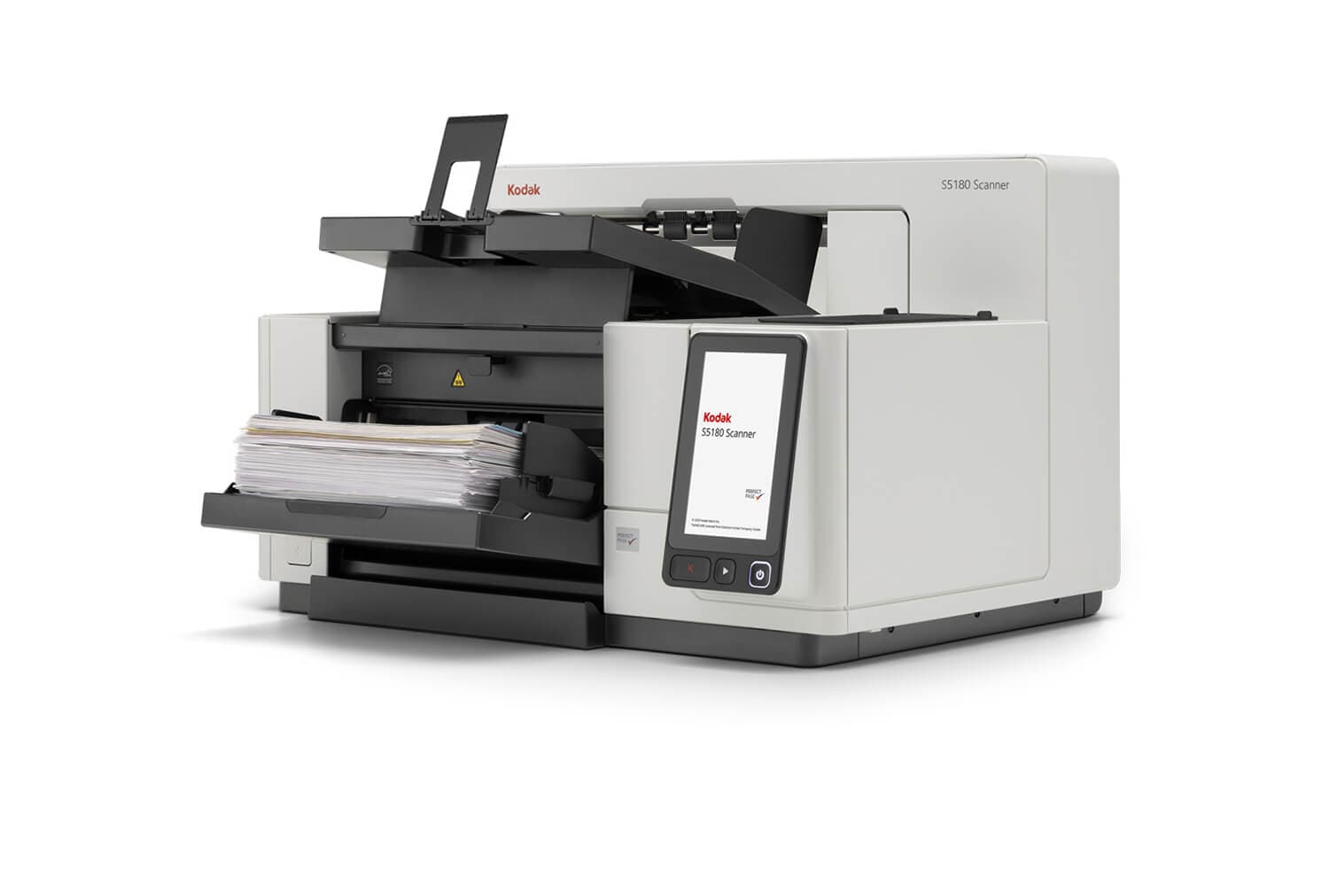 Kodak i5250 Production Scanner