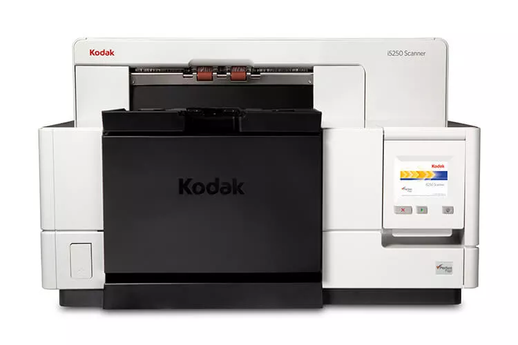 Kodak i5250