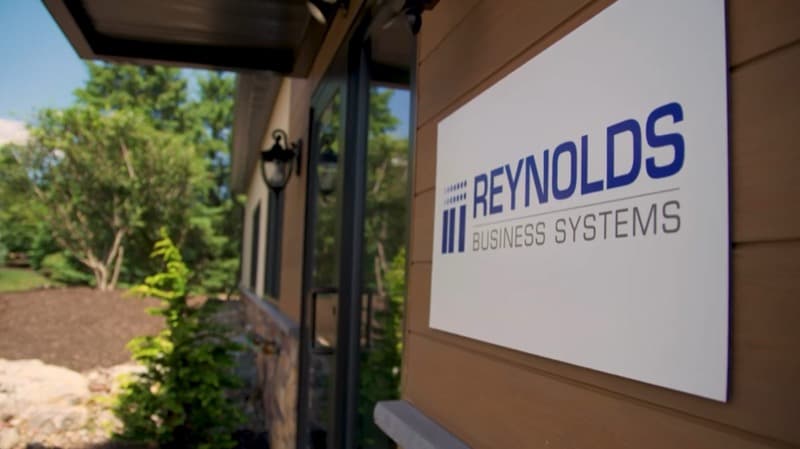 Reynolds Business Systems Facility - Emmaus, PA
