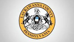 Lackawanna County logo