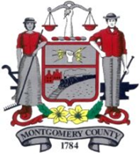 Montgomery County logo