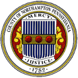 Northampton County logo
