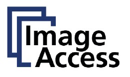 Image Access Bookeye Book Scanners