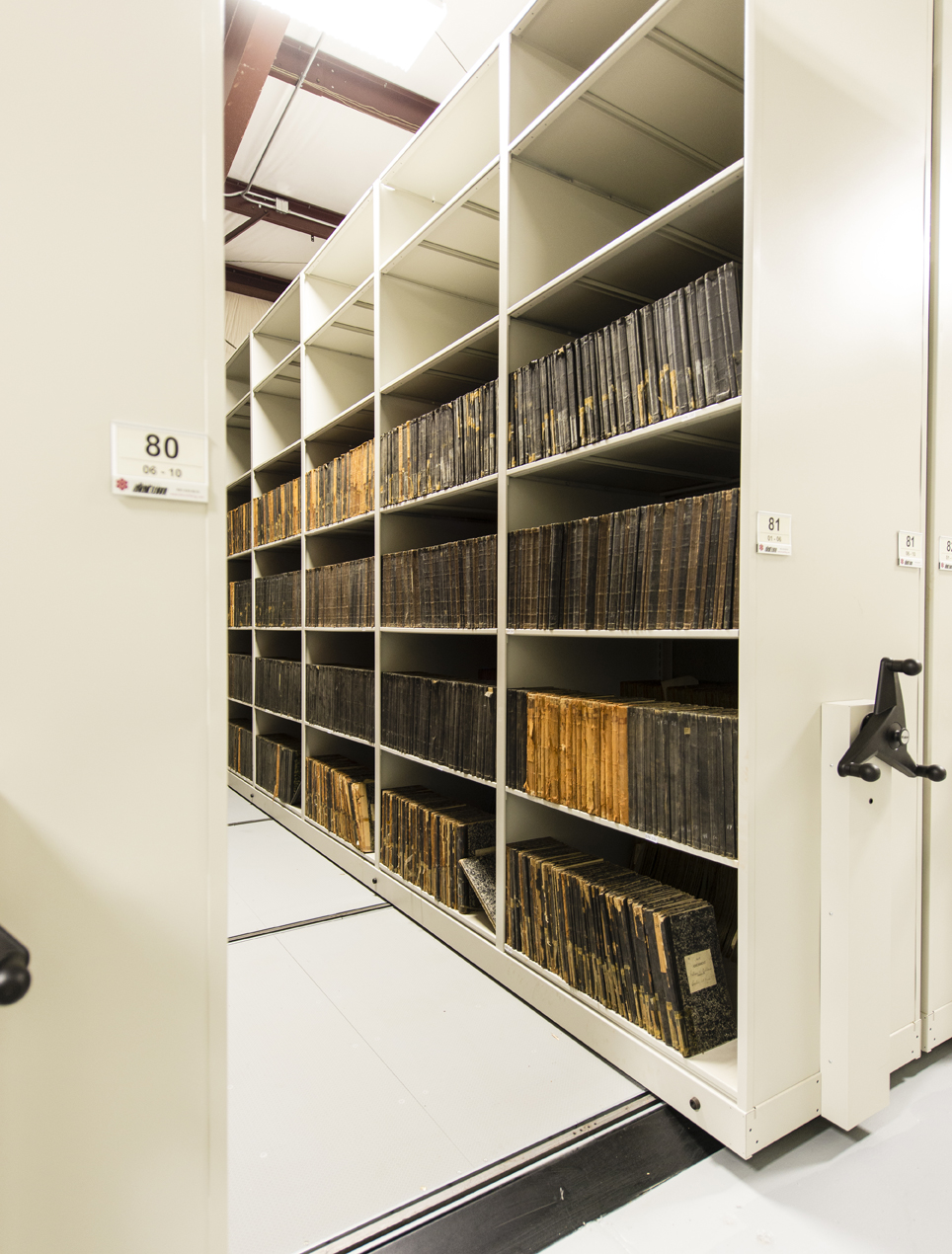 State Archive Compliance Deadlines